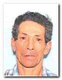 Offender Manuel Panameno