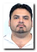 Offender Martin Guzman