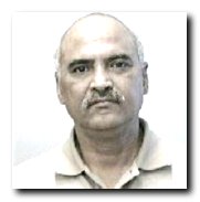 Offender Mohammad Ahsar Khan