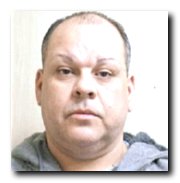 Offender Oscar Rabago Rendon