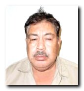 Offender Raudel Flores