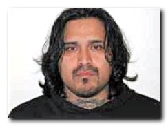 Offender Raul Alberto Gudiel