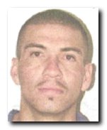 Offender Raul Avalos Garcia