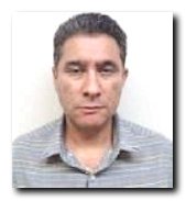 Offender Raul Caballero