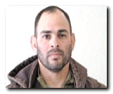 Offender Raul D Lopez