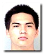 Offender Raul Elvin Martinez