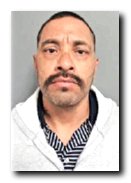 Offender Raul Espinoza Lopez