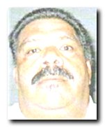 Offender Raul Estrada Armenta