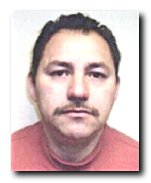 Offender Raul Guzman