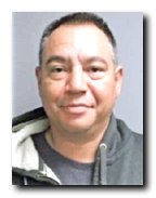 Offender Raul Hernandez