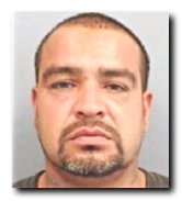 Offender Raul Ibarra