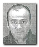 Offender Raul Ignacio Lizama