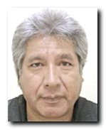 Offender Raul Juarez