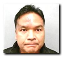 Offender Raul Lina Deleon