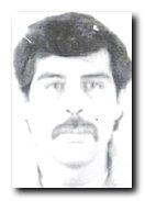 Offender Raul Lopez Fernandez