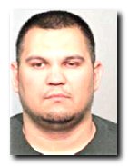 Offender Raul Mata