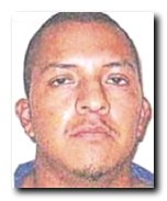 Offender Raul Maya