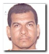 Offender Raul Nolasco Benitez