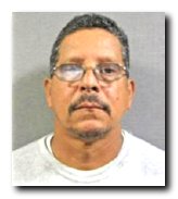 Offender Raul Ortiz Malave