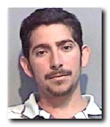 Offender Raul Paredes Garcia