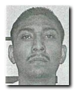 Offender Raul Rivera Cabrera