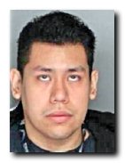 Offender Raul Rogelio Flores