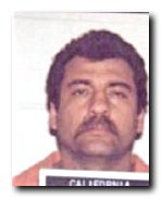 Offender Raul Romo Guerra