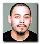 Offender Raul Rudy Gomez