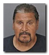 Offender Raul Sanchez Lomas