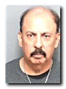 Offender Raul Vargas Contreras