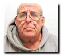 Offender Richard Lee Harris