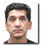 Offender Robert Mario Juarez