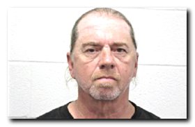 Offender Ronald Gregg Taylor