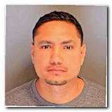 Offender Ruben James Ojeda