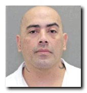 Offender Steve Flores