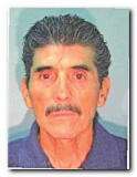 Offender Steve Mike Valdez