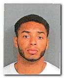 Offender Trevon J Solomon-mcdonald