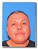 Offender Victor Larry Martinez