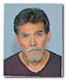 Offender William Robert Naranjo