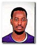 Offender Abdulkadir Osman Gargar