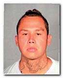 Offender Alfredo Vega Jr