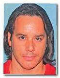 Offender Antonio Sanchez