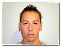 Offender Austin Matthew Jardine