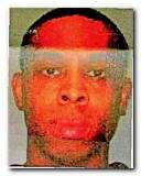 Offender Chadwich Deshawn Hairston