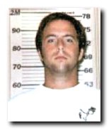 Offender Craig Cleveland Taylor