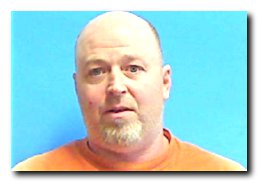 Offender Douglas Wayne Hussey