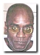 Offender Eddie Lee Williams