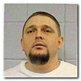 Offender Eric Anthony Klinger