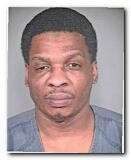 Offender Eric Maurice Williams