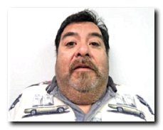 Offender Eugenio Santiago Salazar